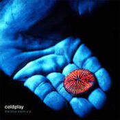 The Blue Room album image