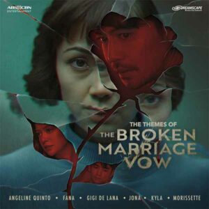 The Broken Marriage Vow Soundtrack album image