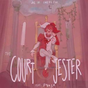 The Court Jester album image