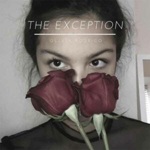 The Exception album image