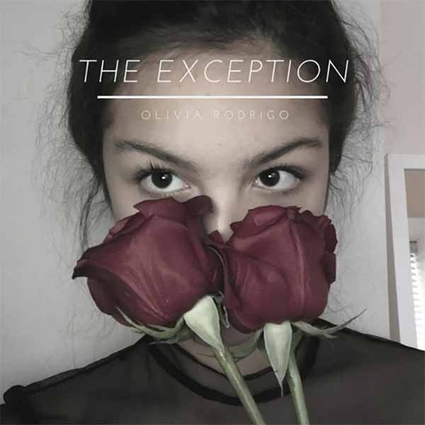 "THE EXCEPTION" Ukulele Tabs by Olivia Rodrigo on UkuTabs