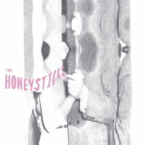 The Honeysticks album image