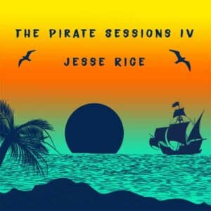 The Pirate Sessions IV album image