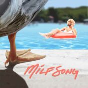 MILF Song album image