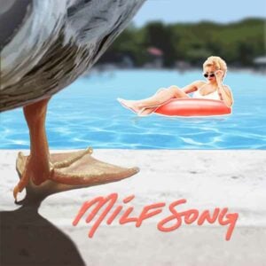 MILF Song album image