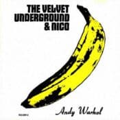 The Velvet Underground and Nico album image