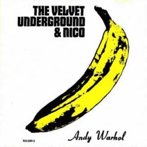 The Velvet Underground and Nico album image