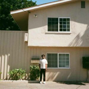 Time Goes Bye album image