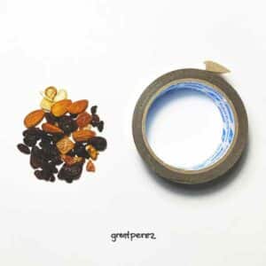 Trail Mix Tape album image