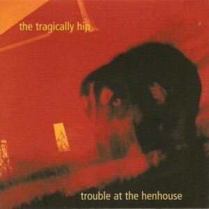 Trouble at the Henhouse album image