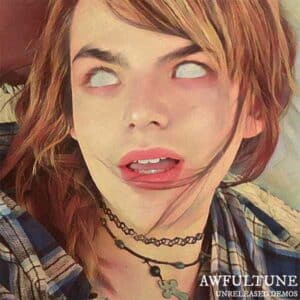 Unreleased Demos album image