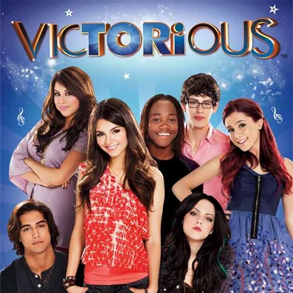 "VICTORIOUS CAST" Songs with Ukulele Chords & Tabs • UkuTabs