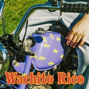 Wachito Rico album image