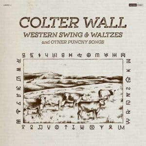 Western Swing & Waltzes and Other Punchy Songs album image