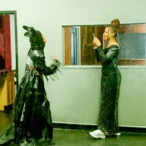 Where you are album image