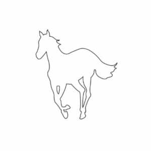 White Pony album image