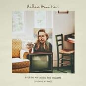 Writing of Blues and Yellows album image