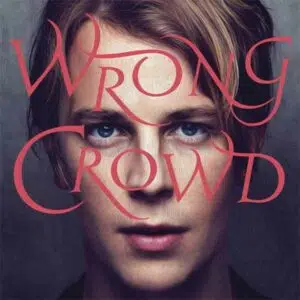 Wrong Crowd album image