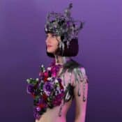 cinderella's dead album image
