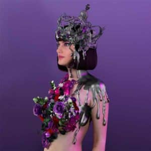 cinderella's dead album image