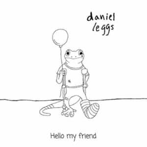 crutches album image