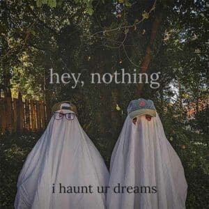 i haunt ur dreams album image
