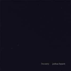 i'm sorry album image