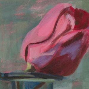 three wheels and it still drives! album image