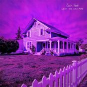 when she was mine album image