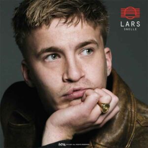 Lars album image