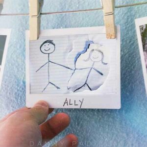 Ally album image