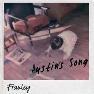 Austin's Song album image