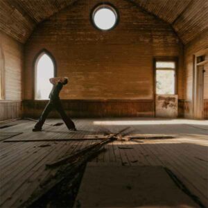 Can We Pretend That We’re Good? album image