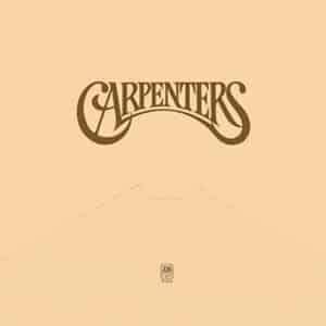 Carpenters album image
