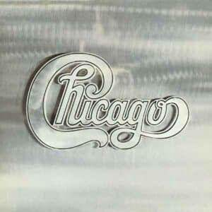 Chicago II album image