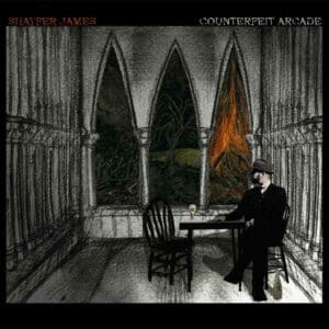 Counterfeit Arcade album image