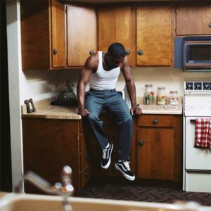 Doctor, My Eyes album image