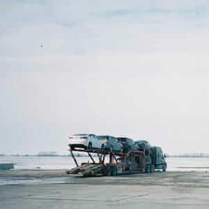 Driving Music album image