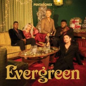 Evergreen album image