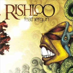 Feathergun album image