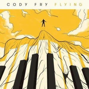 Flying album image