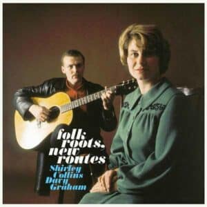 Folk Roots, New Routes album image