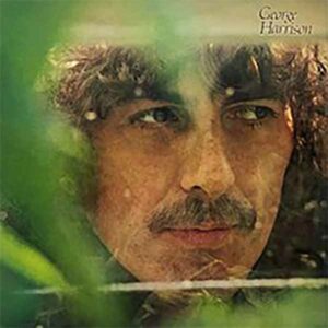 George Harrison album image