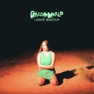 Ghost World album image