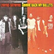 Gimme Back My Bullets album image