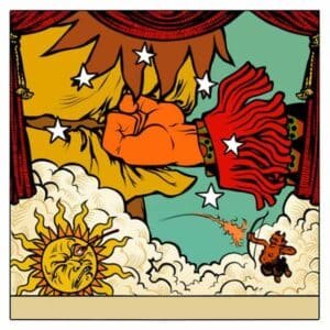 Gut Punch / Don’t Meet Your Idols album image