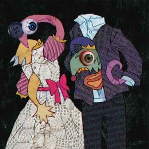 Hansel and Gretel album image