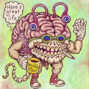 Have a Great Life. album image