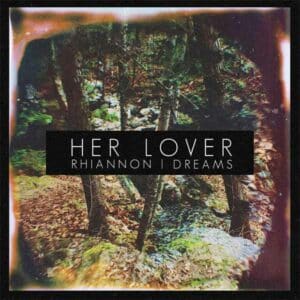 Her Lover album image