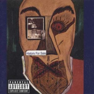 History for Sale album image